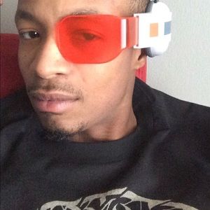 Meet your Posher, Kevin